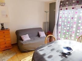 Rental Apartment Les Christophines - Cabourg, 1 Bedroom, 4 Persons Zewnętrze zdjęcie